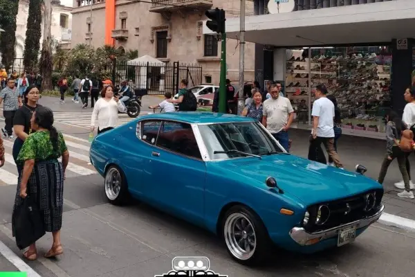 Old School Team Guatemala  ,Redes sociales