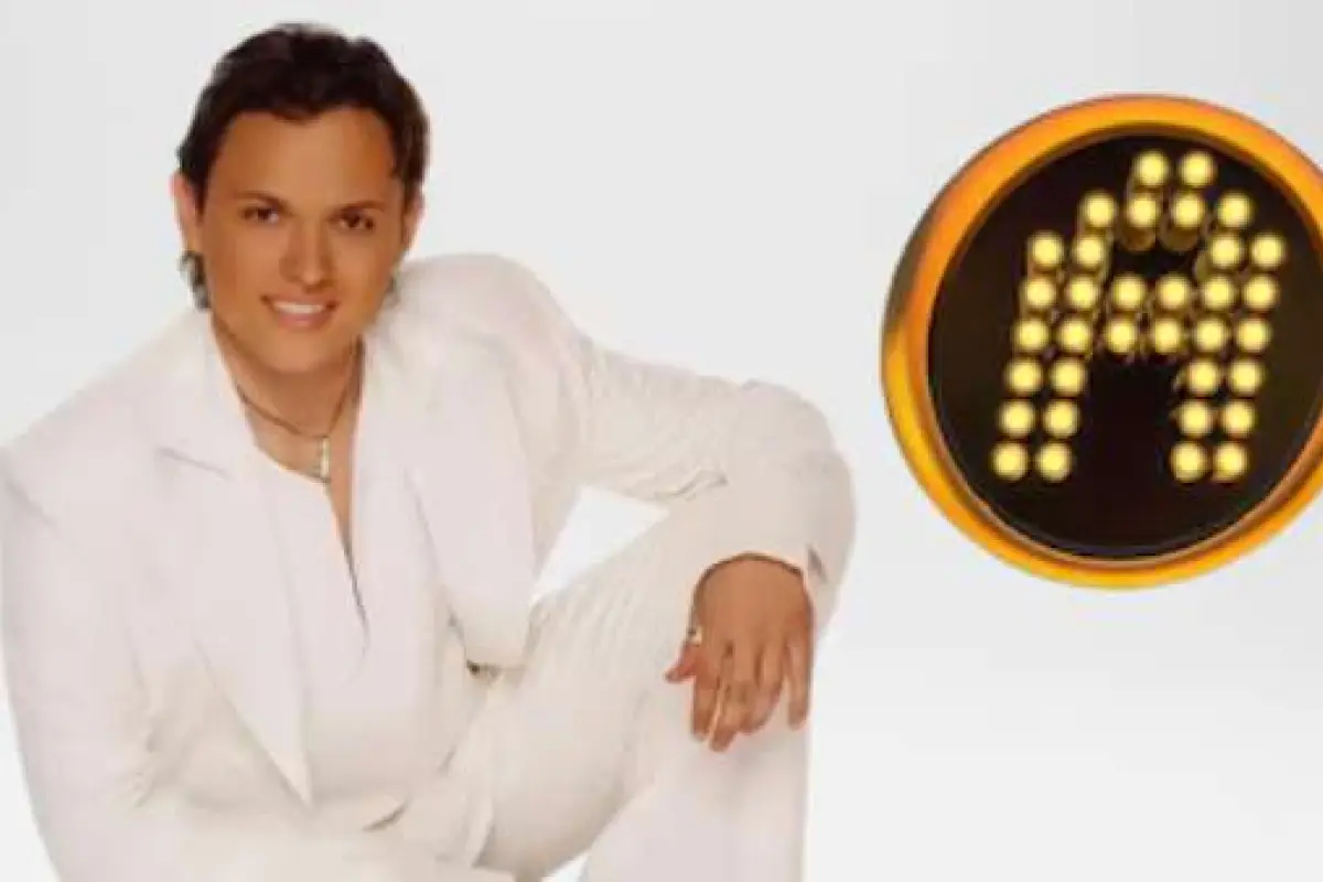 Héctor Zamorano, Instagram