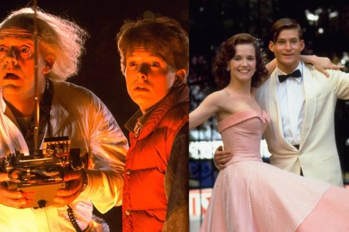 Crispin Glover - Volver al futuro, Redes sociales