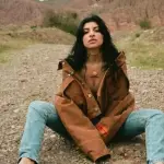 Cazzu ,Redes sociales