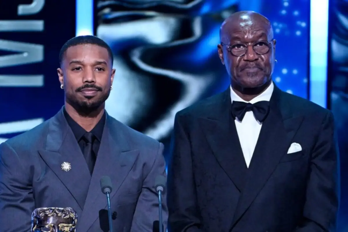 BAFTA mensaje de racismo, Redes sociales