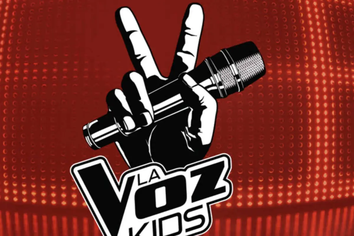 La Voz Kids, La Voz Kids
