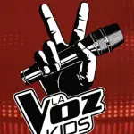 La Voz Kids ,La Voz Kids