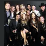 La Academia ,La Academia