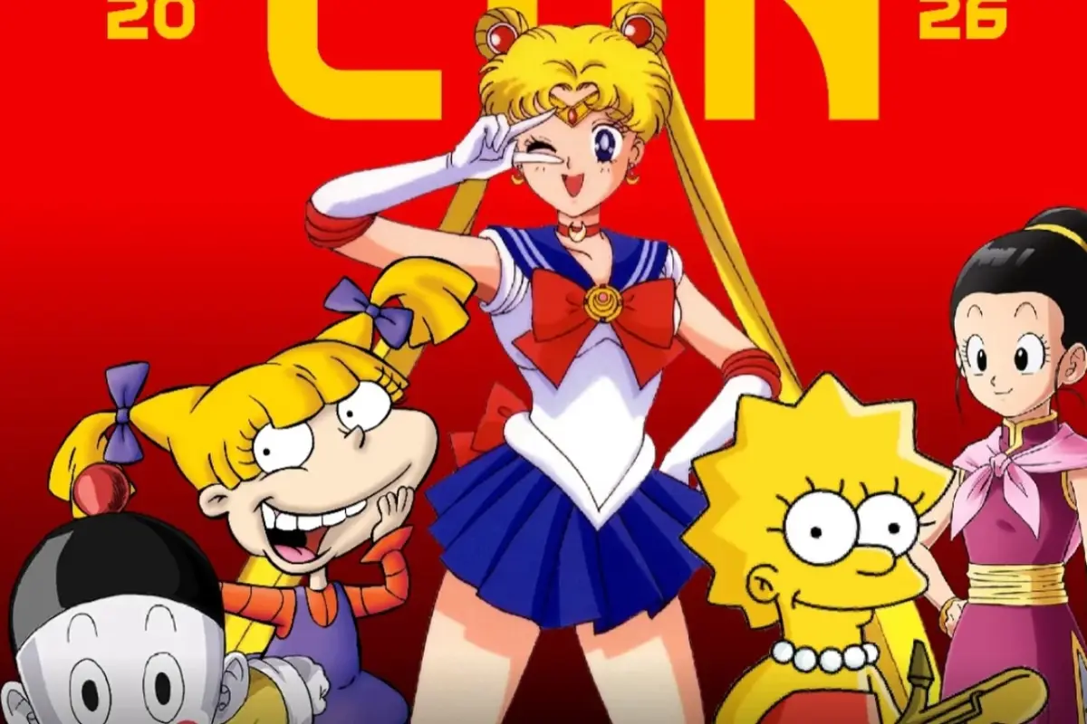 La Animecon , Redes sociales