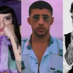 Nodal Bad Bunny Cazzu ,Instagram