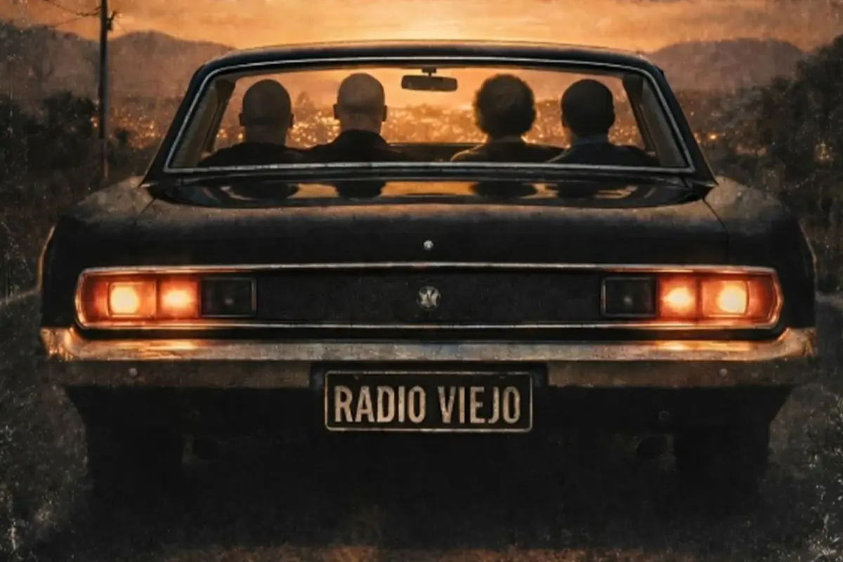 Radio Viejo, Redes sociales