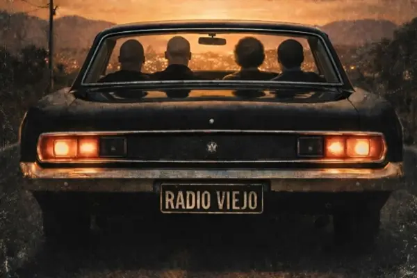 Radio Viejo ,Redes sociales