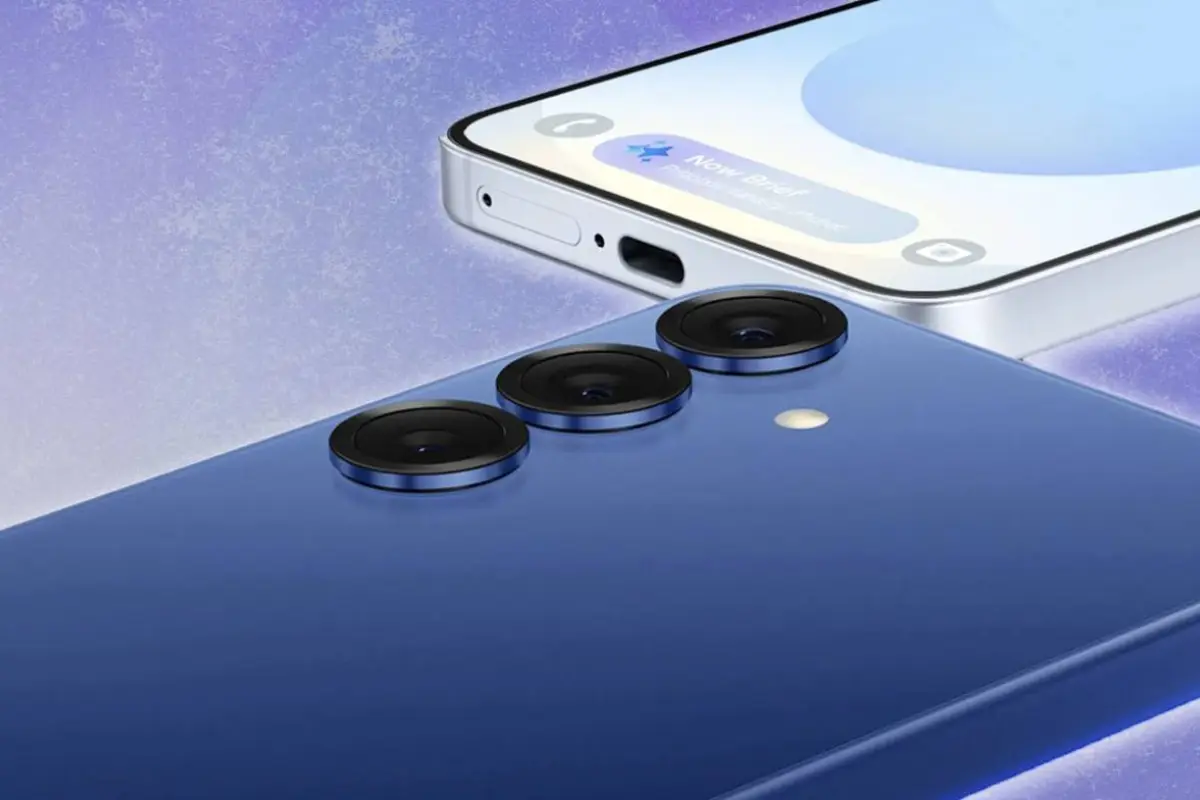 Galaxy S26, Galaxy S26