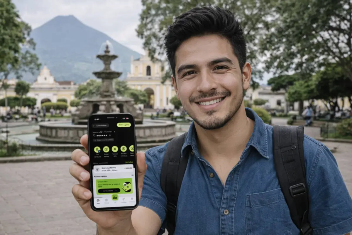 Primer Sueldo, Primer Sueldo