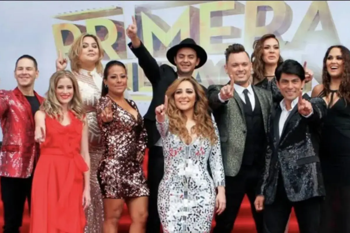 La Academia , La Academia 