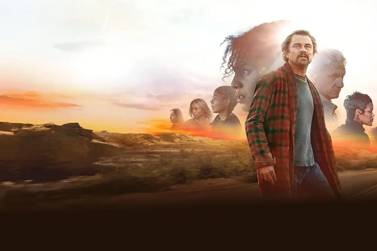 Una batalla tras otra ganadora de los BAFTA, Redes sociales