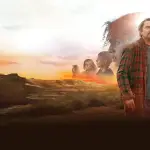 Una batalla tras otra ganadora de los BAFTA ,Redes sociales