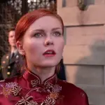 Kirsten Dunst  ,Redes sociales