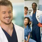 Eric Dane  ,Redes sociales