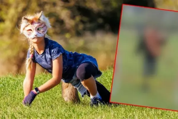 Hobby dogging - Therians ,Redes sociales