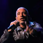 Eros Ramazzotti  ,Foto Sandy Sandoval