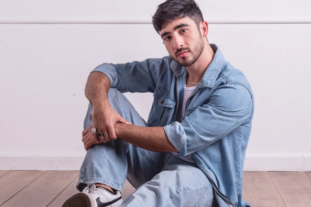 Andy Barrios, Redes sociales