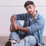 Andy Barrios ,Redes sociales