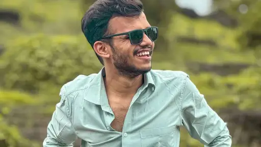 Arun Tupe ,Instagram