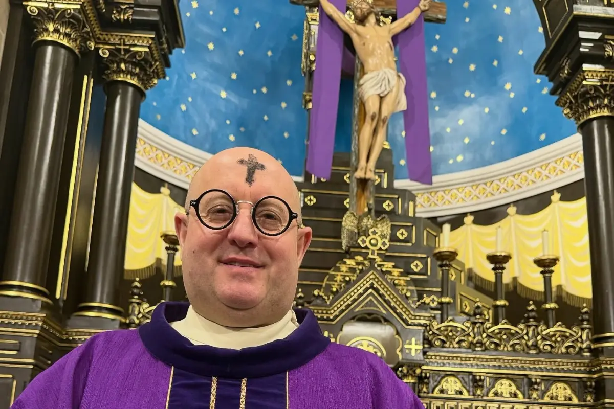 Padre Guilherme, Redes sociales