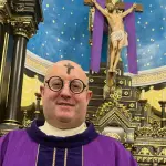 Padre Guilherme ,Redes sociales