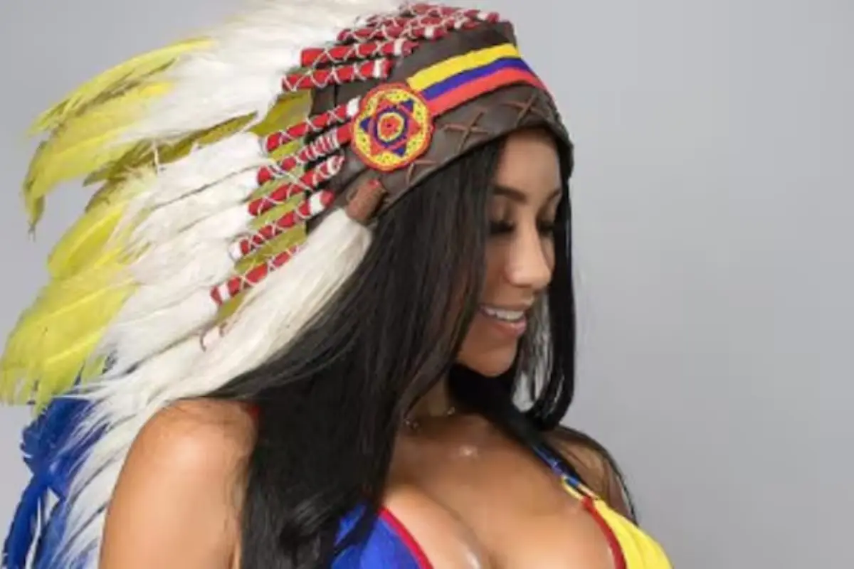 Wendy Sánchez, Redes sociales