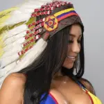 Wendy Sánchez ,Redes sociales