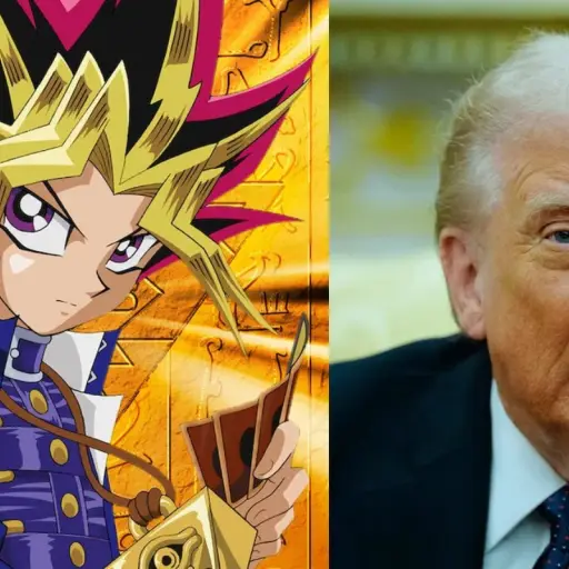 Yu-Gi-Oh!