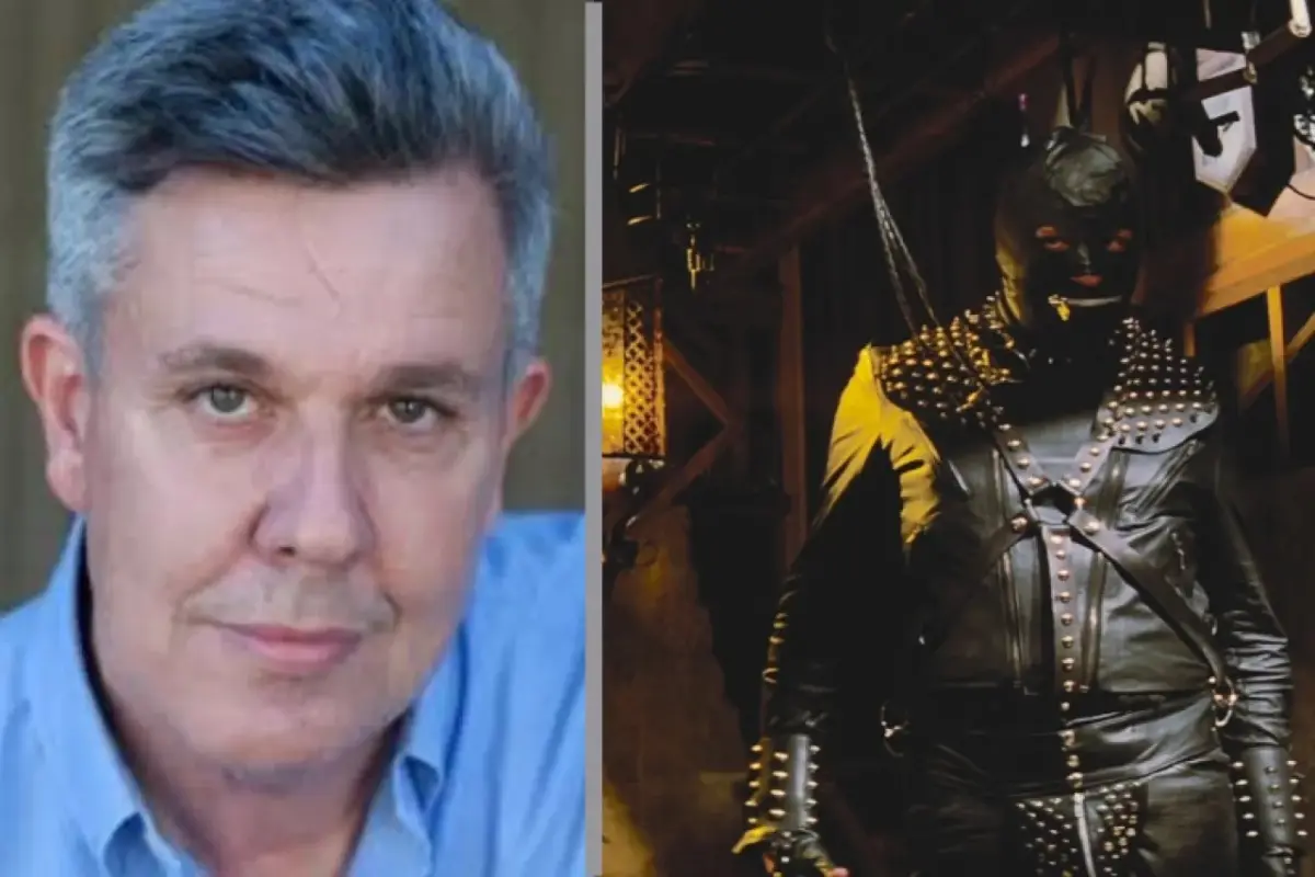 Stephen Hibbert, Redes sociales