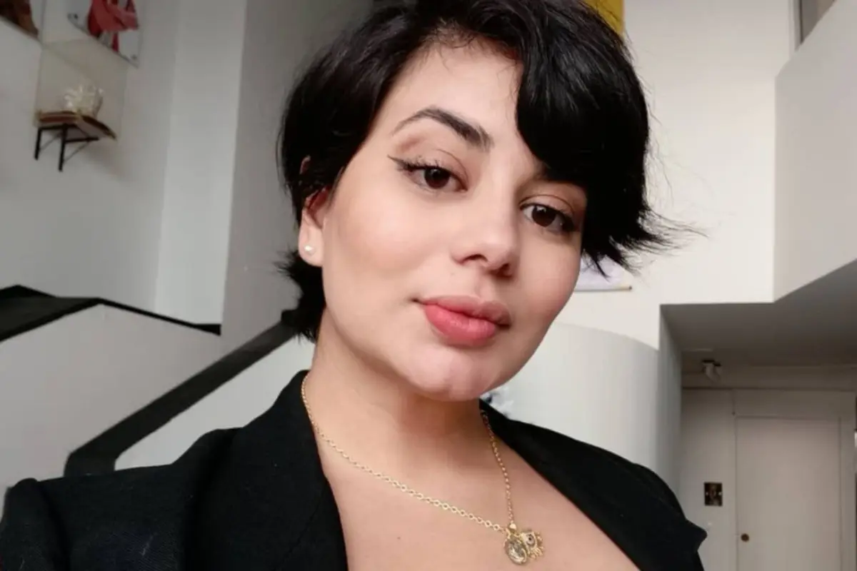 Amaranta Hank, Redes sociales