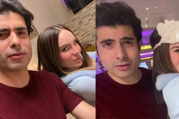 José Ángel Bichir ,Redes sociales