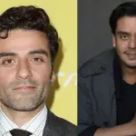 Oscar Isaac y Jayro Bustamante ,Redes sociales