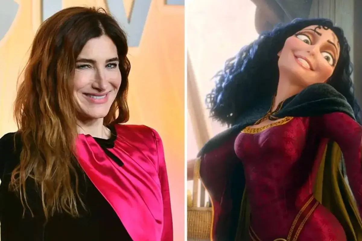 Kathryn Hahn, Instagram