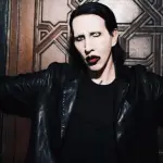 Marilyn Manson ,Redes sociales