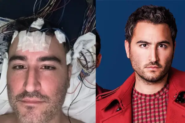 Jesús Navarro ,Redes sociales