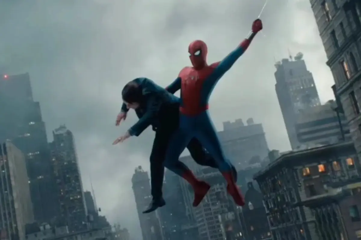 Spider Man Brand New Day, Redes sociales