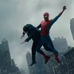 Spider Man Brand New Day ,Redes sociales