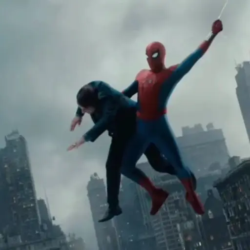 Spider