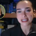 Dua Lipa ,Redes sociales