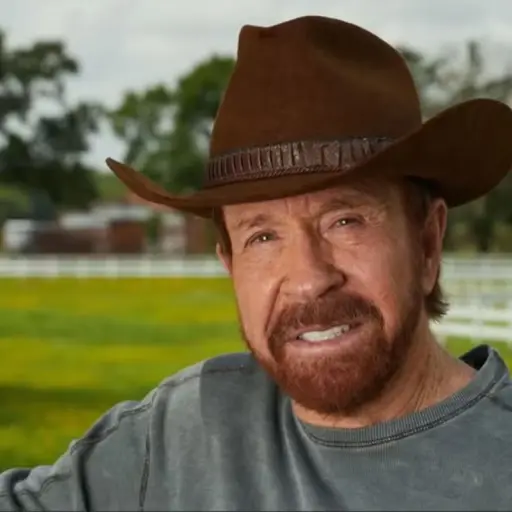 Chuck