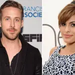 Ryan Gosling ,Instagram