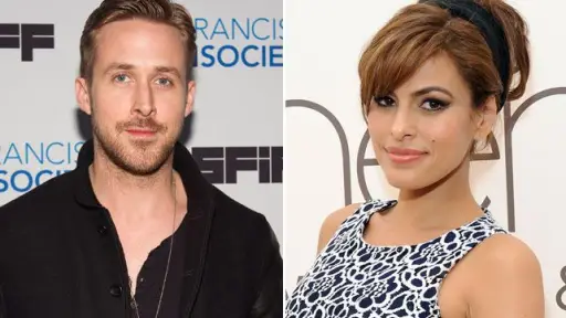 Ryan Gosling ,Instagram