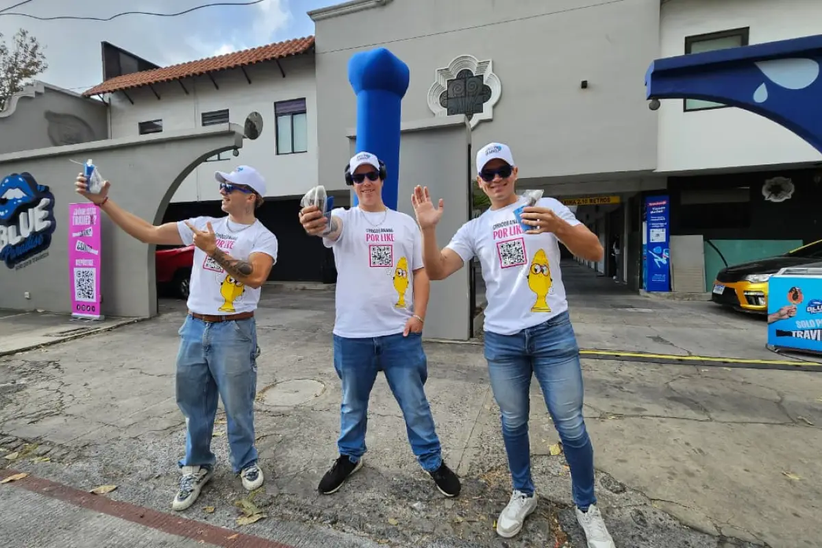 Blue Paradise, Blue Paradise