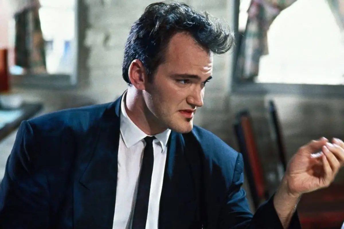 Quentin Tarantino, Redes sociales