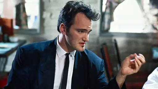 Quentin Tarantino ,Redes sociales