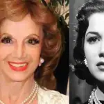 Ana Luisa Peluffo ,Instagram