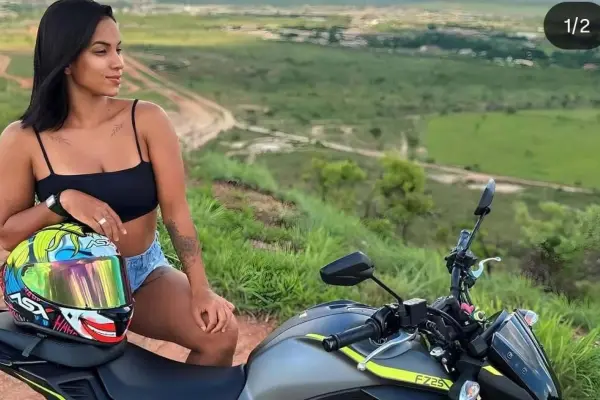 karla thaynnara ,Instagram