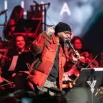 Yandel ,Redes sociales