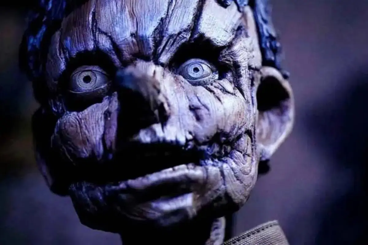 Pinocchio Unstrung, Redes sociales